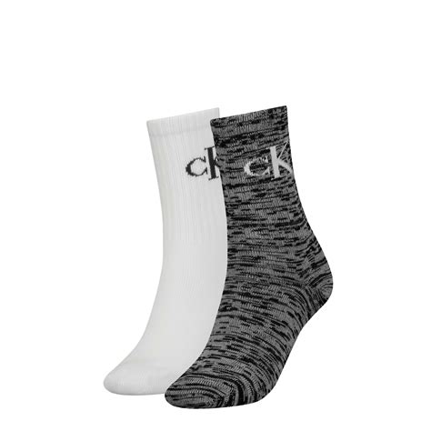 calvin klein damessokken|calvin klein ladies socks.